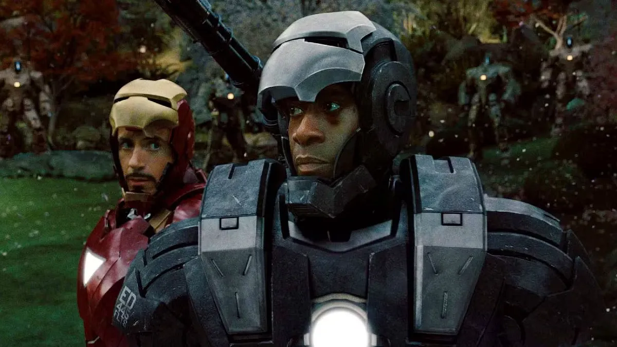 Mister Movie | Armor Wars: Don Cheadle fornisce aggiornamenti, anticipa le conseguenze del colpo di scena di Skrull