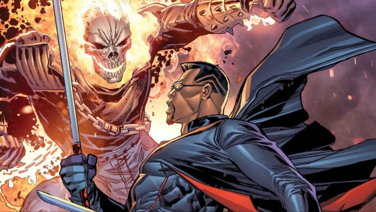 Mister Movie | Cosa succede all’uscita di Midnight Sons della Marvel dopo il ritardo di Blade