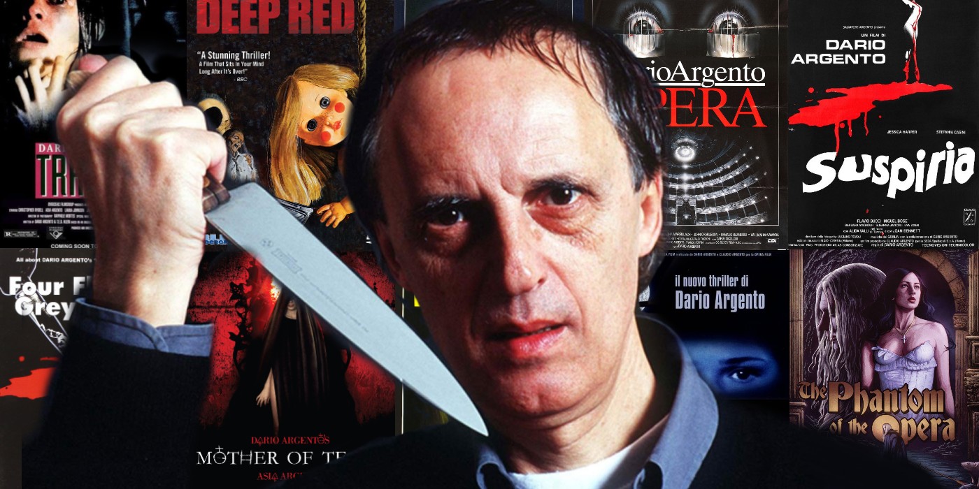 Mister Movie | Dario Argento in Agatha All Along? L’Easter Egg dell’Episodio 6 lo rende omaggio