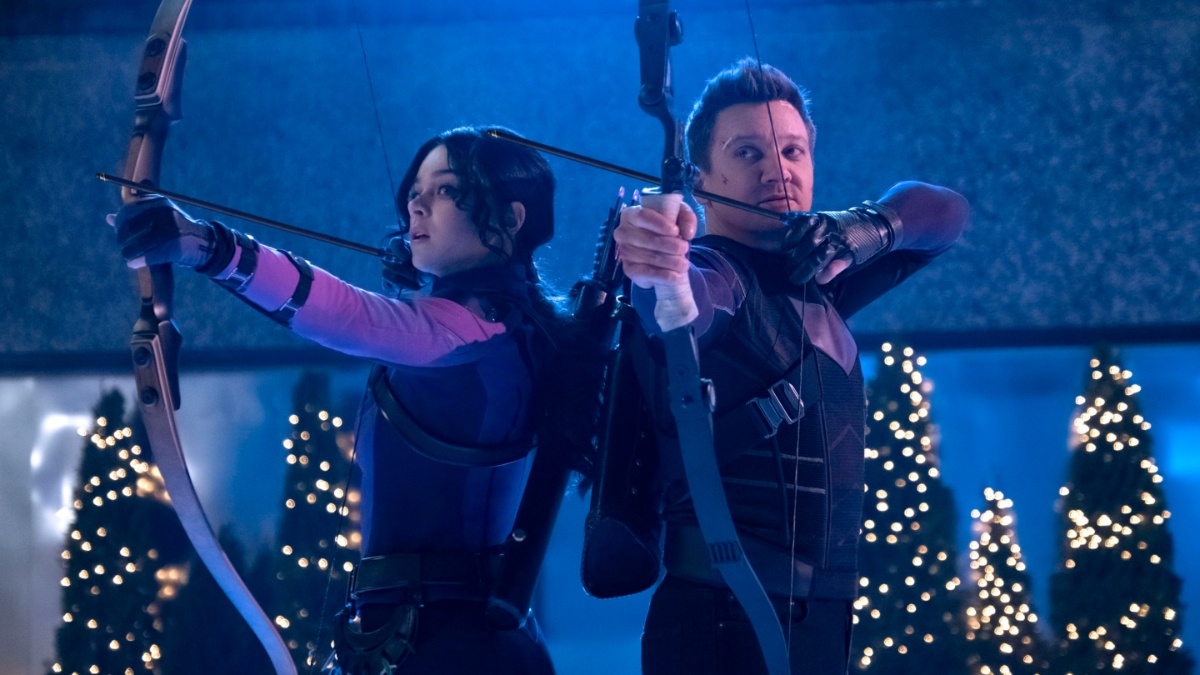 Mister Movie | Hawkeye 2, ancora Possibile una Seconda Stagione?