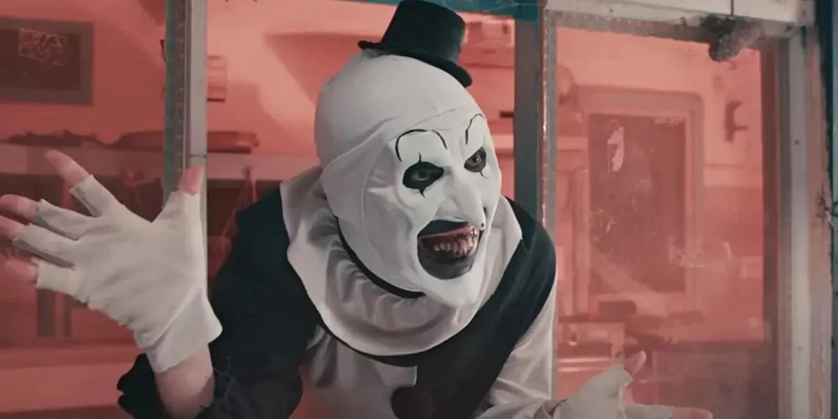 Mister Movie | Damien Leone anticipa un Terrifier 4 “sperimentale”: cosa aspettarsi dopo il successo di Terrifier 3