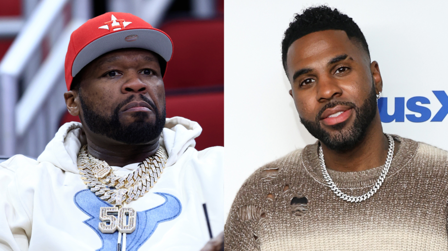 Mister Movie | Jason Derulo Difende Diddy, mentre 50 Cent lancia frecciatine