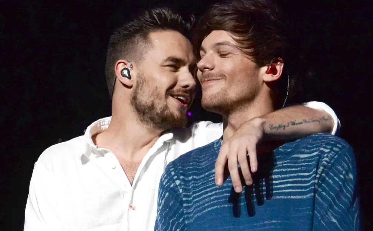 Mister Movie | L’addio straziante di Louis Tomlinson a Liam Payne: “Un fratello, un’anima gentile”