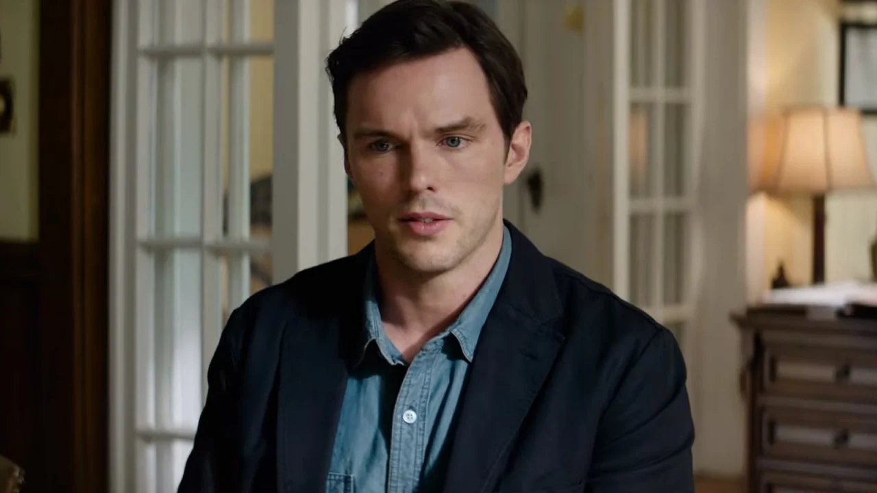 Mister Movie | Nicholas Hoult protagonista del nuovo thriller di David Leitch: ecco cosa sappiamo