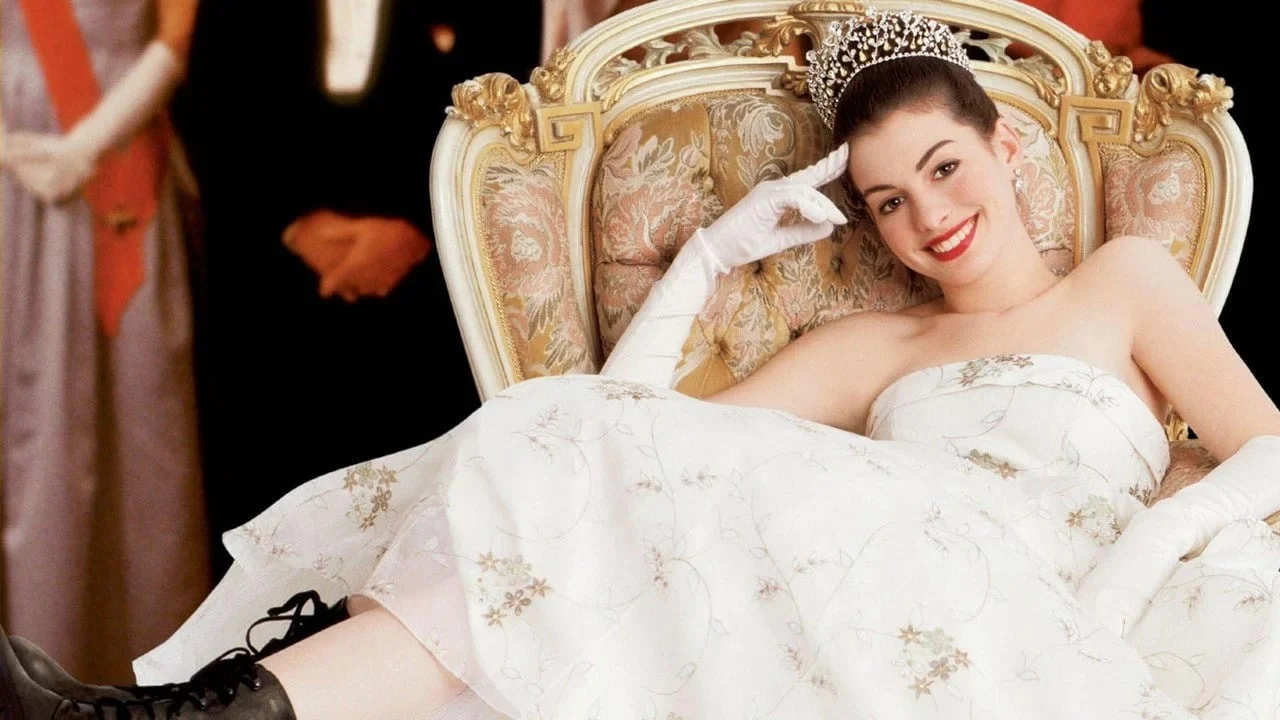 Mister Movie | Adele Lim sarà Regista per ‘Princess Diaries 3’