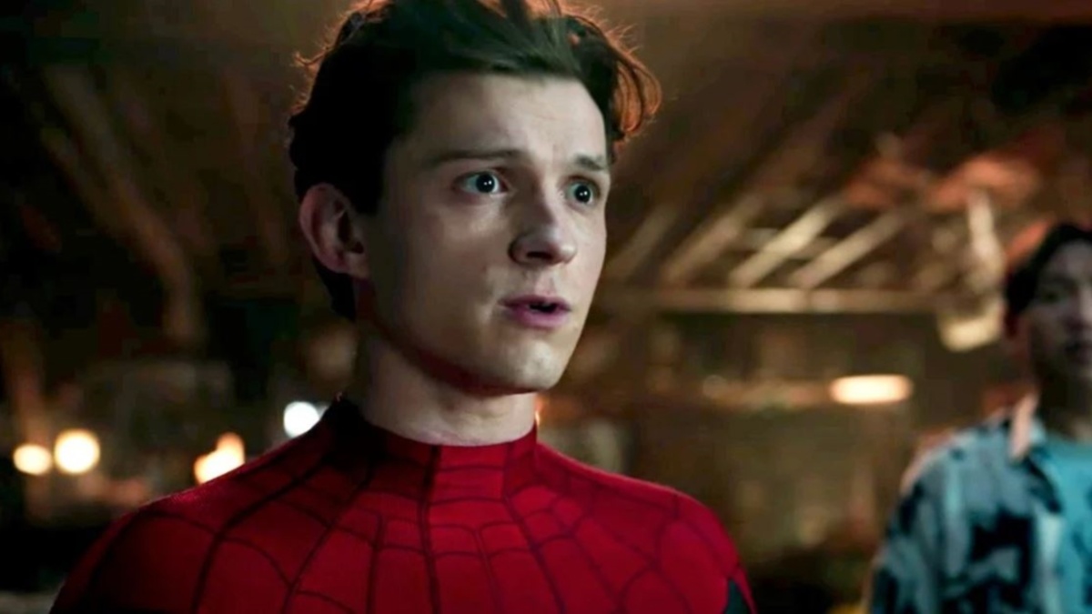 Mister Movie | Spider Man 4: Tom Holland ha letto la sceneggiatura, ma i dettagli restano avvolti nel mistero