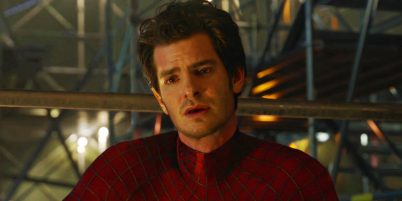 Mister Movie | Andrew Garfield rivela perché ha abbandonato il film Frankenstein di Guillermo del Toro