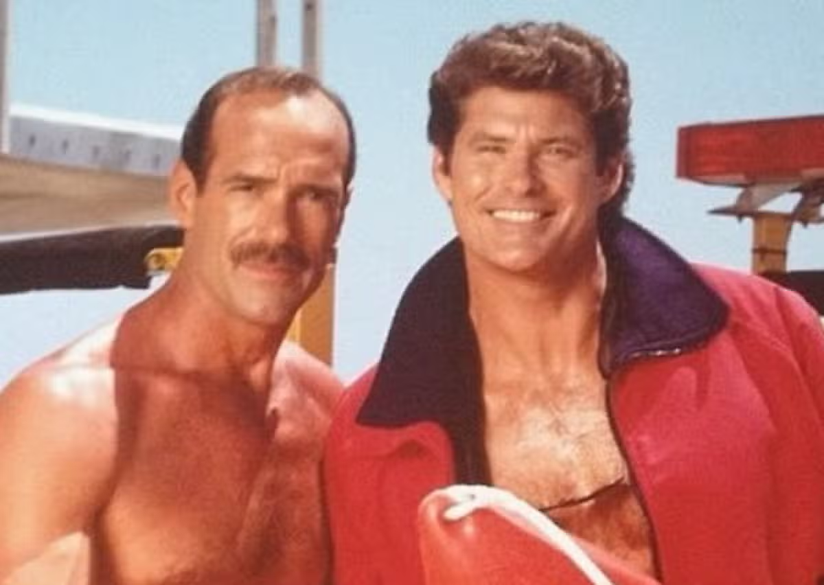 Mister Movie | Addio a Michael Newman, la star di Baywatch: un’icona scomparsa troppo presto