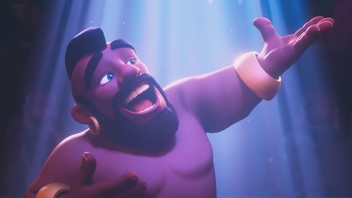 Mister Movie | L’Evoluzione del Domatore di Cinghiali in Clash Royale a Natale 2024?