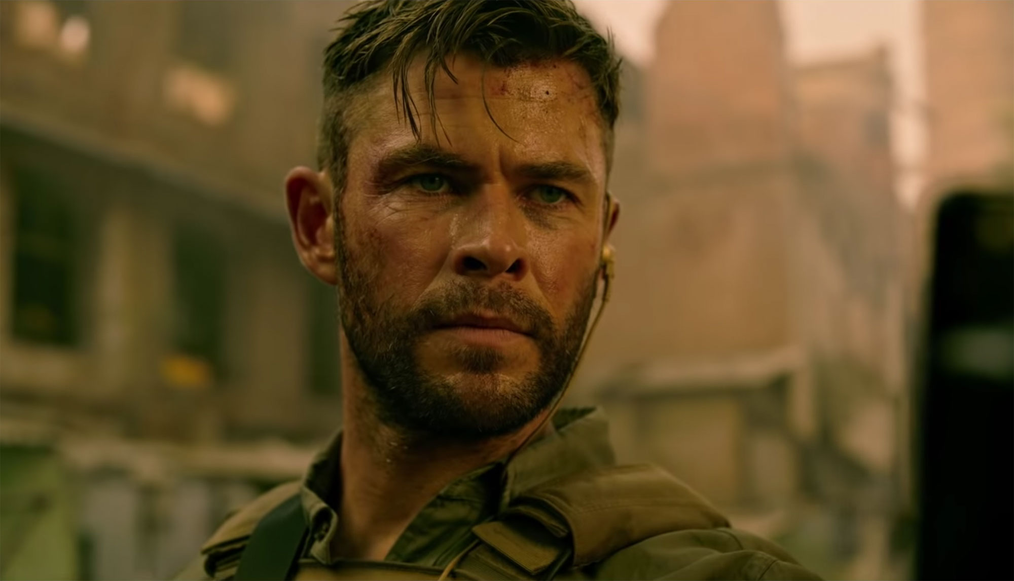 Mister Movie | Chris Hemsworth: «Ho la possibilità di avere l’Alzheimer»