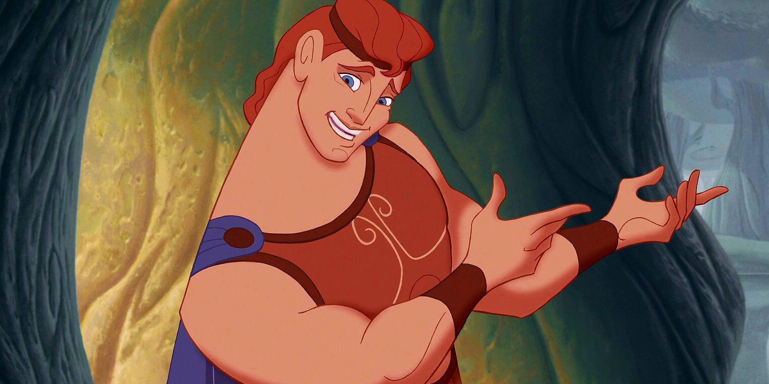 Mister Movie | Disney Live Action di Hercules: Ryan Gosling protagonista?