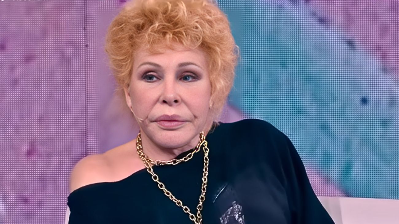 Mister Movie | L’Intervista a Ornella Vanoni: «118 milioni di euro? Ho perso tutto»