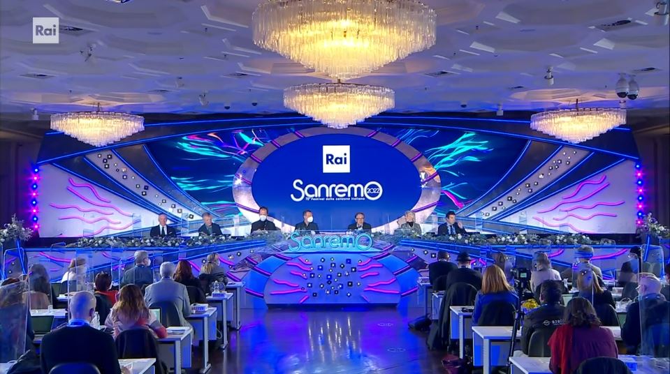 Mister Movie | Ecco i nomi dei primi Big a Sanremo 2025: Meno Canzoni per un Festival Snello