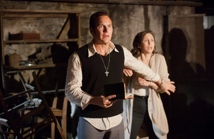 Mister Movie | La star di The Conjuring Vera Farmiga dice addio al franchise