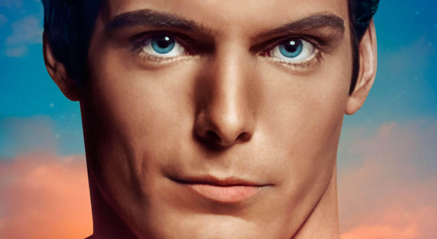 Mister Movie | Super/Man ecco la Data di Uscita del Documentario su Christopher Reeve