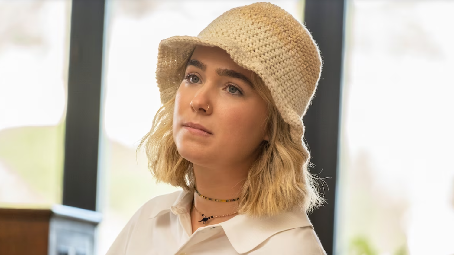 Mister Movie | Haley Lu Richardson e Emilia Clarke protagoniste di “Ponies”, il nuovo thriller di Peacock