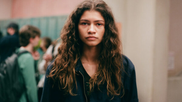 Mister Movie | La Rue Bennet di Zendaya nella Prima Foto di Euphoria 3 Stagione