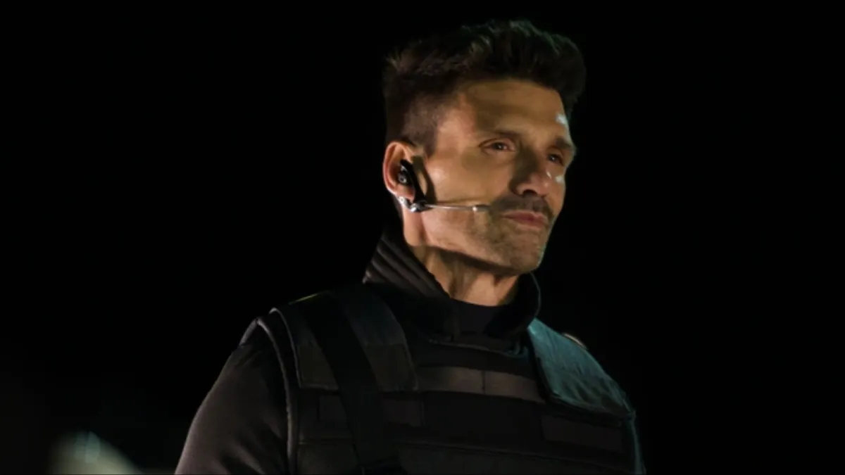 Mister Movie | Frank Grillo confronta Marvel e DC: “Un ruolo finalmente importante con Rick Flag Sr.”