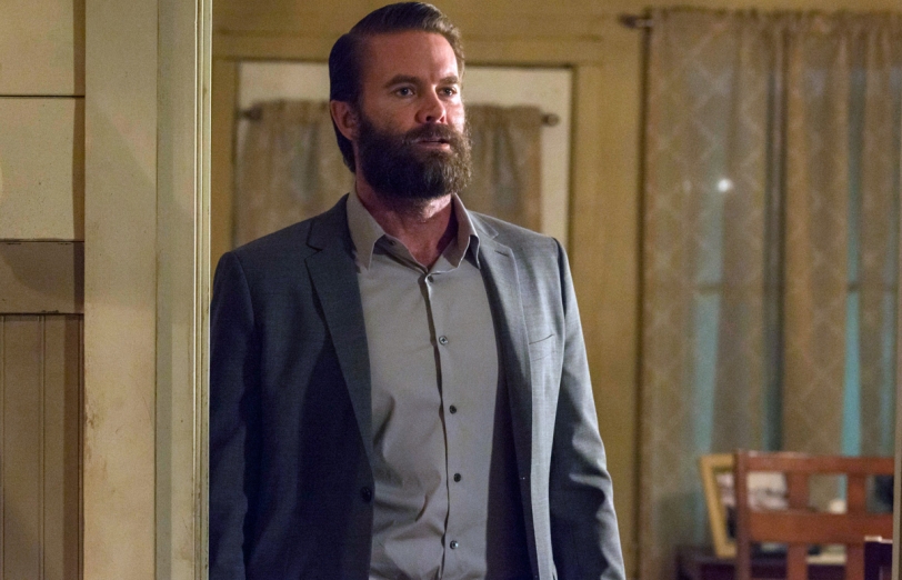 Mister Movie | Lanterns, Garret Dillahunt si unisce alla serie DCU in un ruolo importante