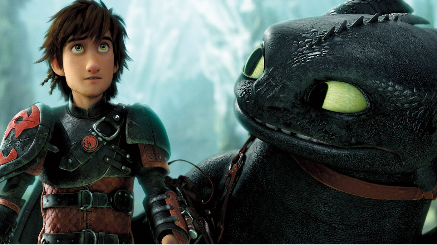 Mister Movie | Live Action Dragon Trainer, prima foto di Mason Thames nei panni di Hiccup