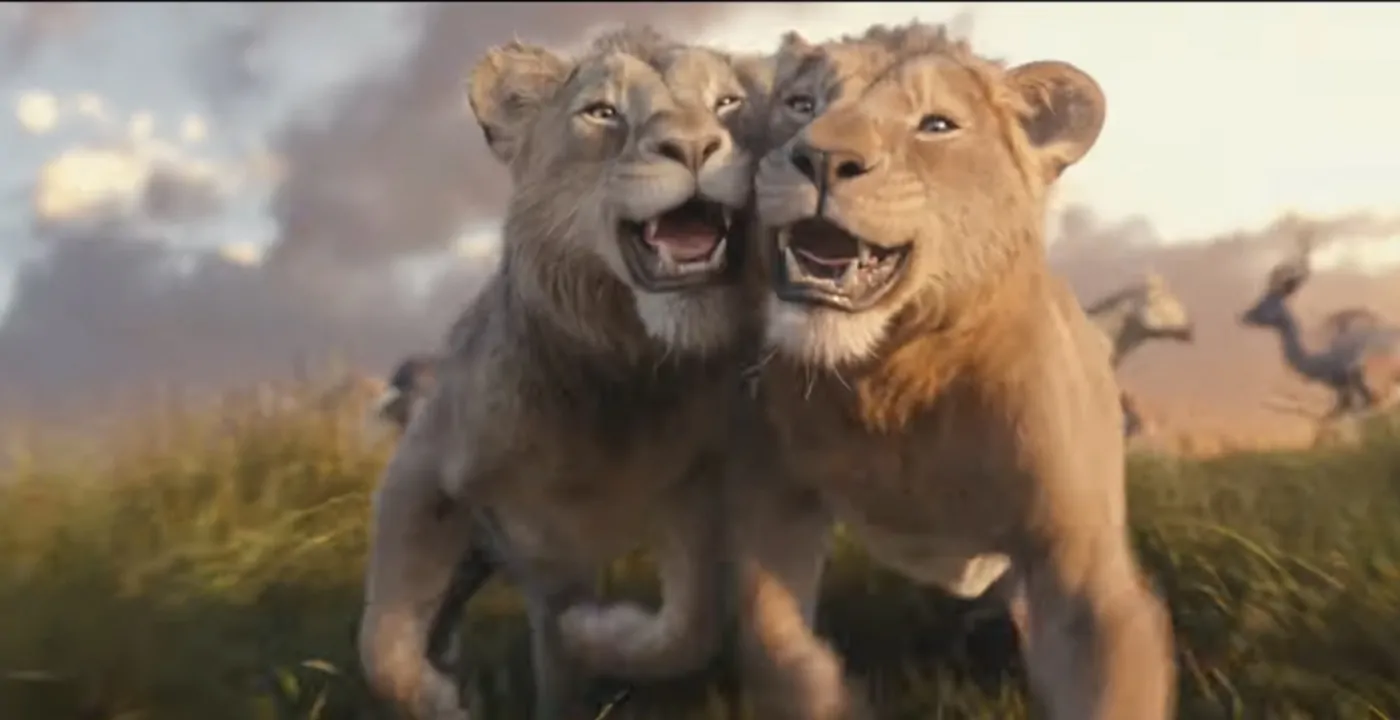 Mister Movie | Live Action Mufasa: Il Re Leone Data d’Uscita, Trama e Tutto ciò che sappiamo