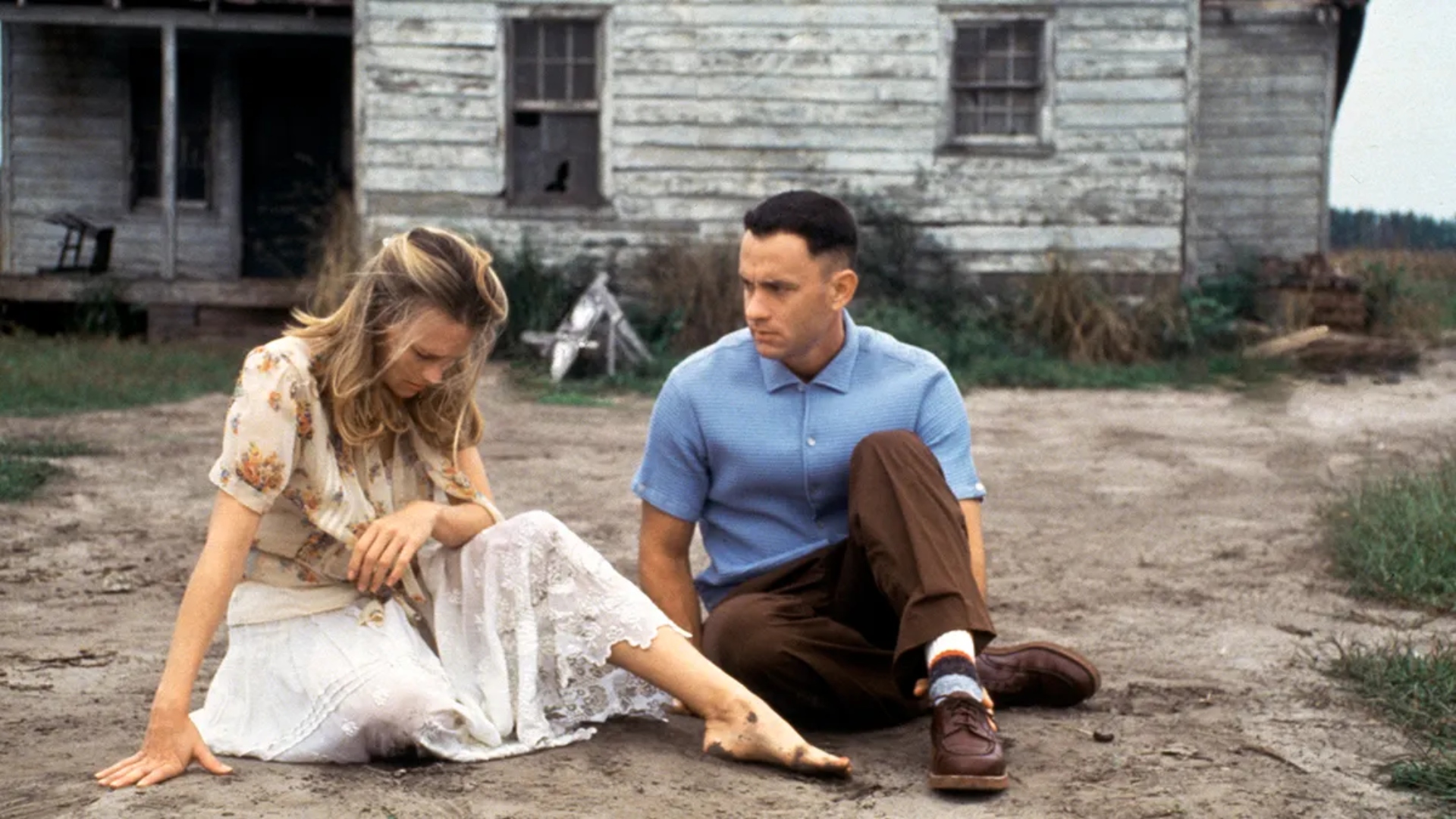 Mister Movie | Forrest Gump, l’attrice di Jenny Robin Wright rifiuta l’etichetta di cattiva del film