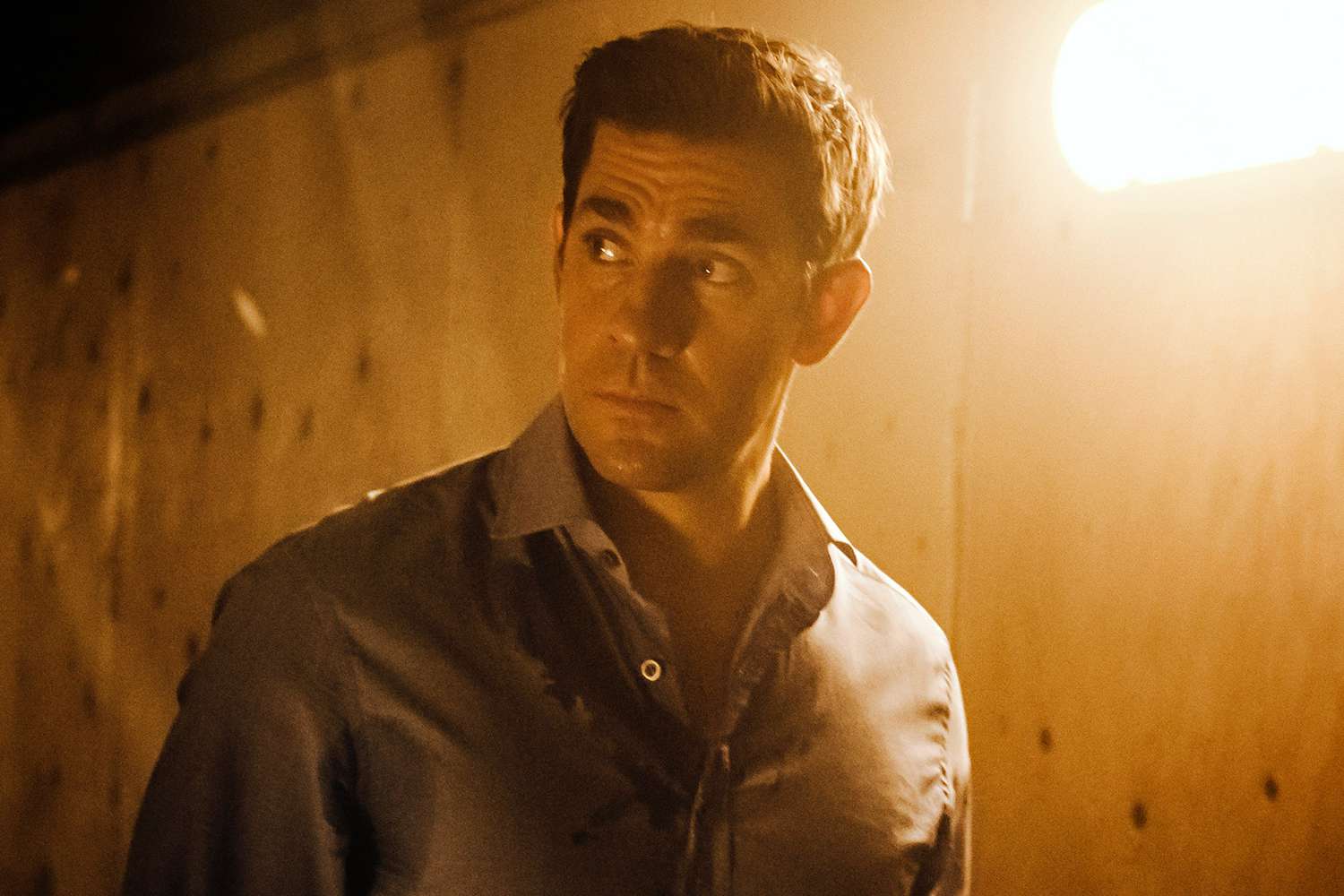 Mister Movie | John Krasinski e Matthew Rhys protagonisti di Silent River