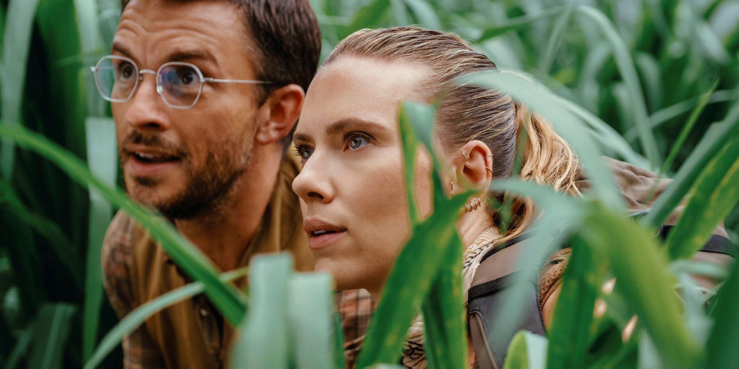 Mister Movie | Prima Immagine di Jurassic World Rebirth svela Scarlett Johansson