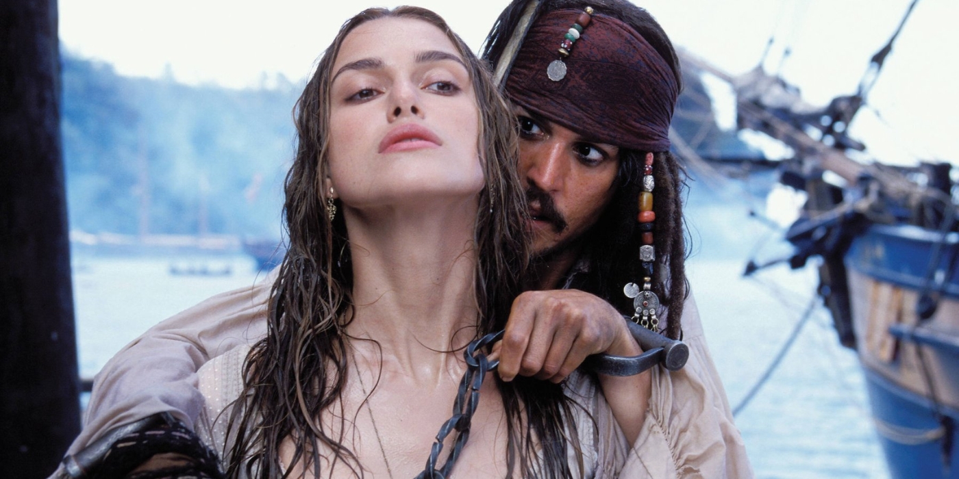 Mister Movie | Keira Knightley risponde alle domande sul suo ritorno in Pirati dei Caraibi