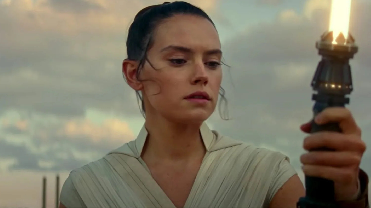 Mister Movie | Daisy Ridley Racconta l’Esperienza Terrificante nel Suo ...