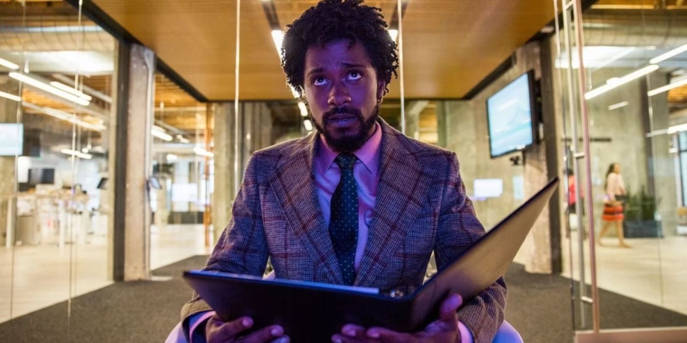 Mister Movie | Il cast di Roofman aggiunge LaKeith Stanfield, Ben Mendelsohn, Uzo Aduba e altri