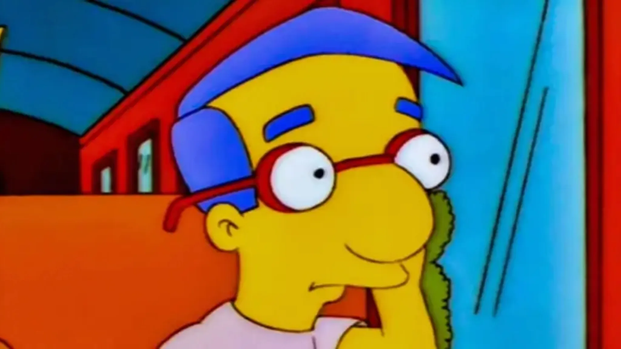 Mister Movie | Addio a Milhouse dei Simpson dopo 35 anni