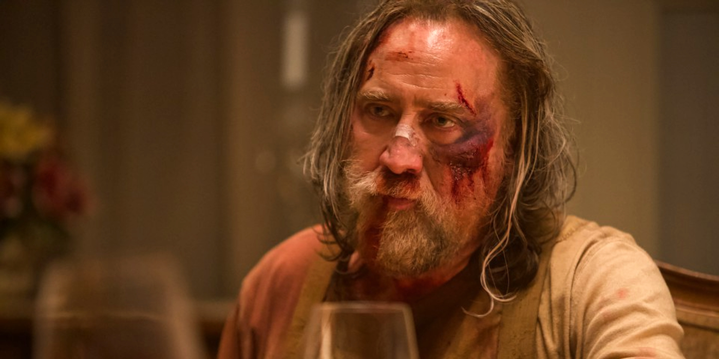 Mister Movie | Spiegazione del finale di Pig – Il piano di Rob con Nicolas Cage