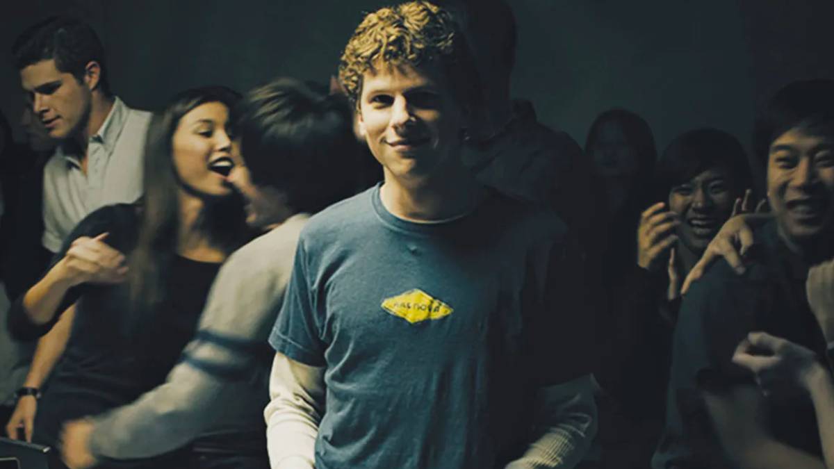 Mister Movie | The Social Network 2, Jessie Eisenberg ha una risposta esilarante sul Sequel