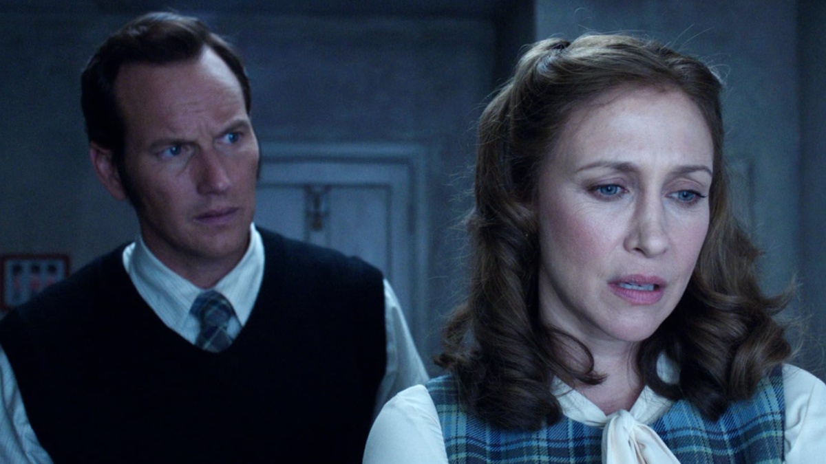 Mister Movie | The Conjuring Last Rites termina le riprese, Vera Farmiga rilascia una dichiarazione