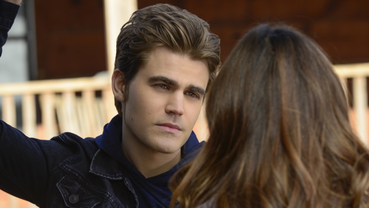 Mister Movie | Paul Wesley protagonista di Unspoken: un thriller sulla guerra in Ucraina