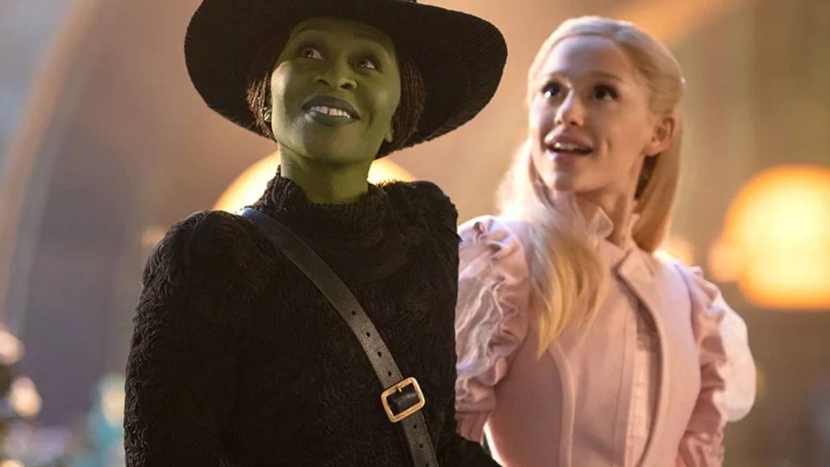 Mister Movie | Anticipazioni su Wicked Parte 2: “riguarda le conseguenze”, dice Jon M. Chu