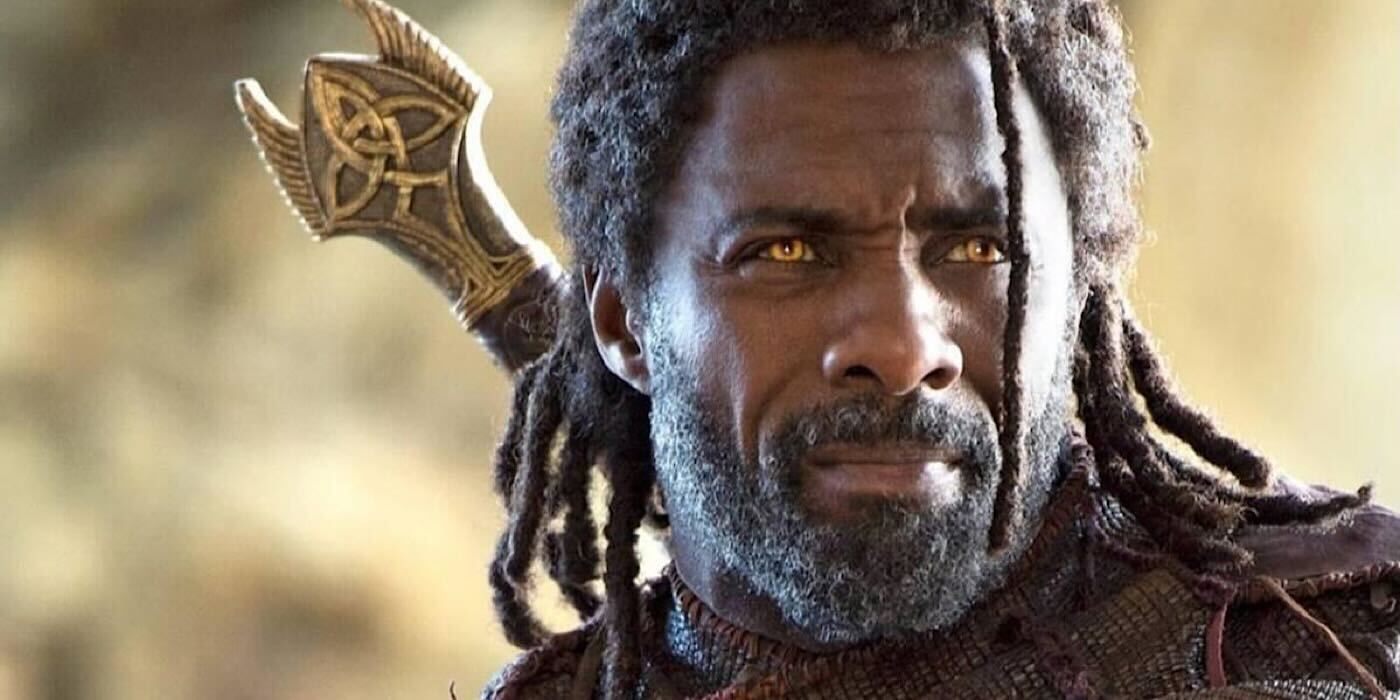 Mister Movie | Idris Elba si unisce al cast di Masters of the Universe come Man at Arms