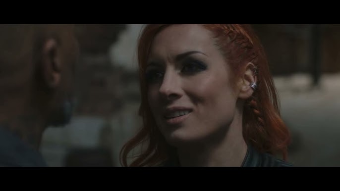 Mister Movie | Becky Lynch si unisce al cast di Star Trek: Starfleet Academy