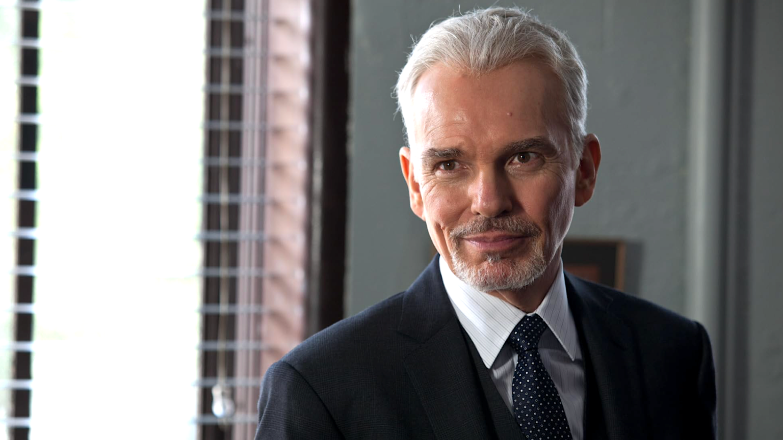 Mister Movie | Billy Bob Thornton doveva essere un Villain in un film Marvel