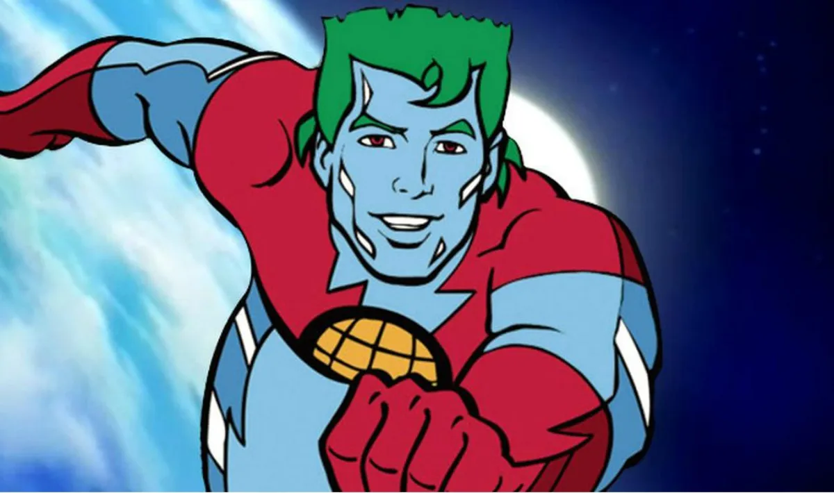 Mister Movie | Glen Powell ha un aggiornamento scoraggiante sul film di reboot di Captain Planet