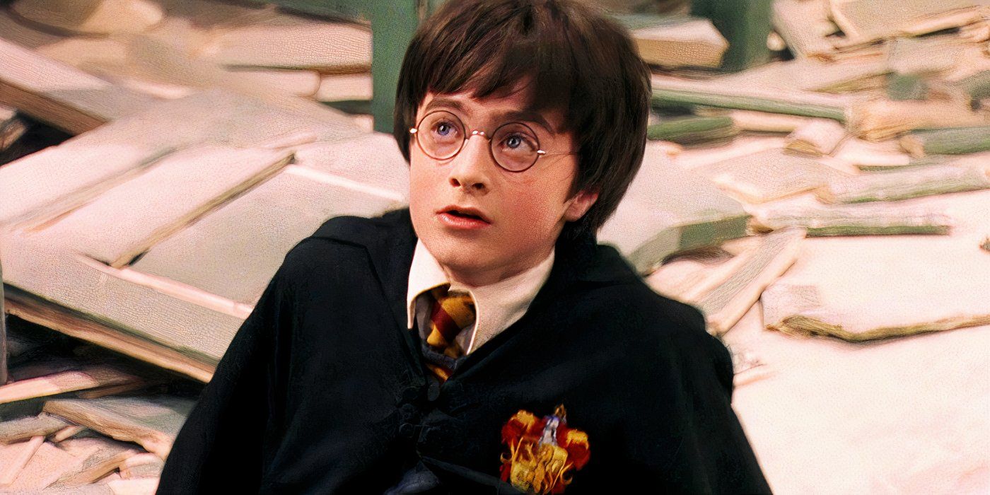 Mister Movie | Chris Columbus esprime perplessità sul reboot televisivo di Harry Potter