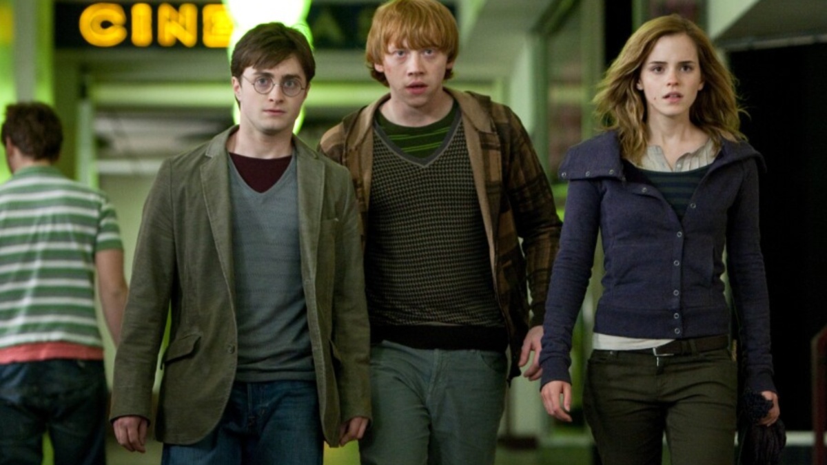 Mister Movie | La serie di Harry Potter ottiene una data di uscita deludente per HBO e Max