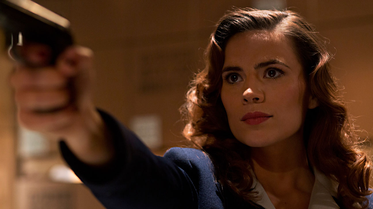 Mister Movie | Al Cast di Avengers: Doomsday si aggiunge Hayley Atwell come agente Carter