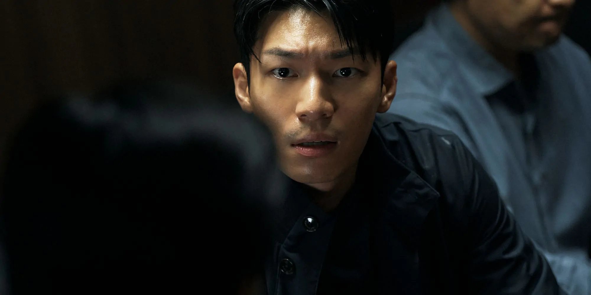 Mister Movie | Squid Game 2 Stagione, il ritorno di Hwang Jun-ho