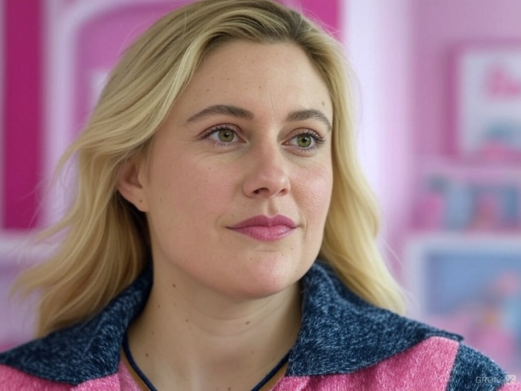 Mister Movie | Greta Gerwig regista del sequel Barbie 2?