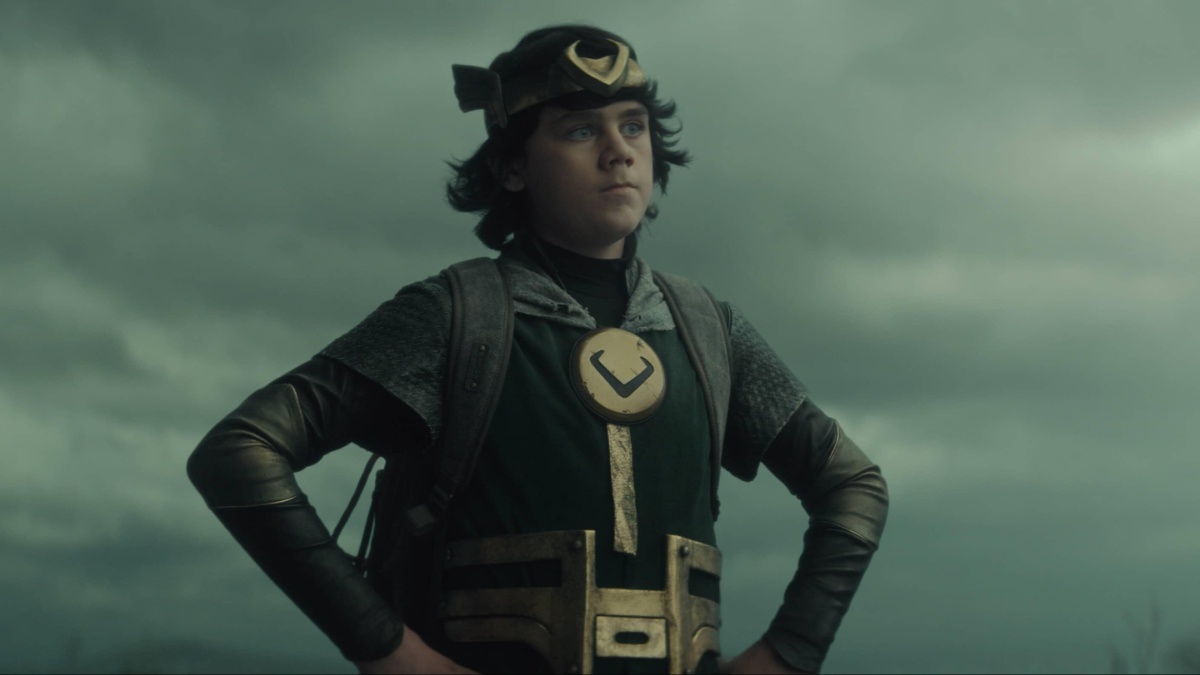 Mister Movie | Jack Veal aggiornamenti positivi per l’attore di Kid Loki