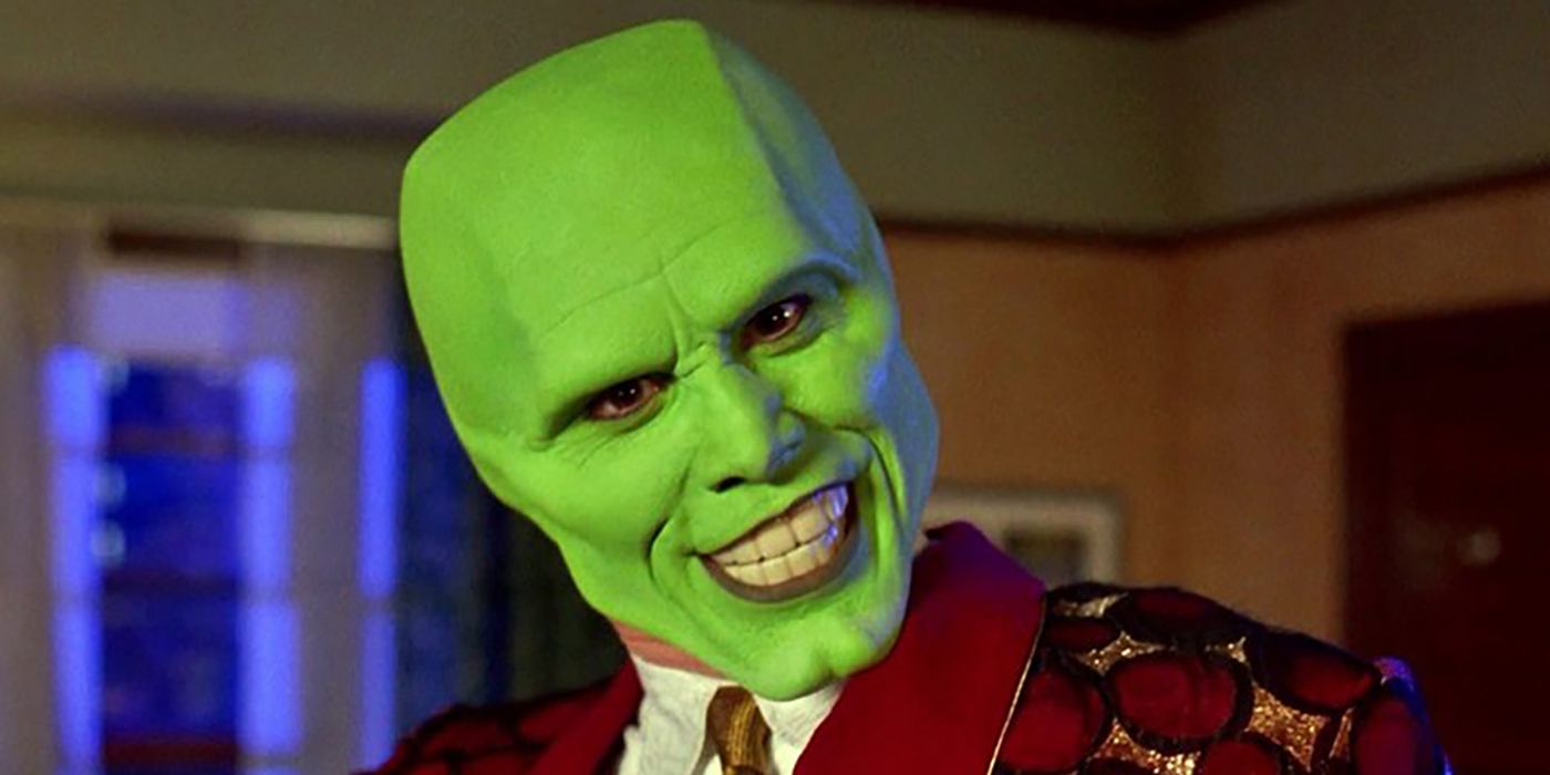 Mister Movie | Perché The Mask 2 con Jim Carrey non è una brutta idea