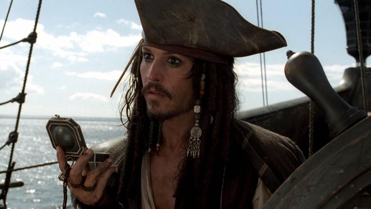 Mister Movie | Pirati dei Caraibi 6, Johnny Depp potrebbe tornare nei panni di Jack Sparrow?