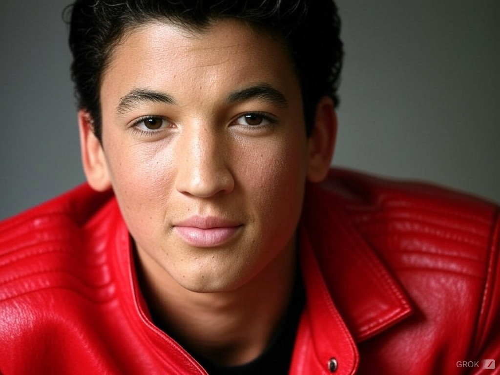 Mister Movie | Miles Teller Entusiasta del Biopic su Michael Jackson: Un Progetto Promettente